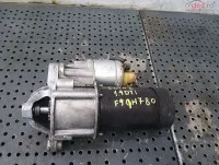 Electromotor 1 9 Dti Renault Clio 2 H-188564a (10412692)