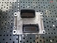 Ecu Calculator Motor 1 8 B Alfa Romeo 156 9-32 1279h03581 0261206711 00468153660 (10532330)
