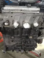 Motor 1 6 Tdi Cay Volkswagen Caddy Audi A1 8x A3 8p Volkswagen Golf 6 Polo 6r Skoda Octavia 2 Seat Leon (10543393)