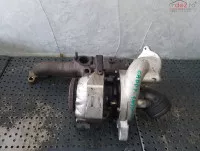 Turbina 1 6 Tdi Volkswagen Caddy 03g971858aa 775517 5002s (10551005)