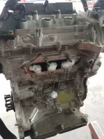 Motor H4bc401 0 9 B Smart Forfour (10916710)