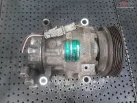 Compresor Clima Ac Renault Modus 1 Clio 3 1 5 Dci K9k 8200365787 (10038281)