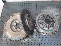 Kit Ambreiaj Volanta Masa Simpla 0 9 Tce H4bb408 Renault Clio 4 Disc 7 3mm (10108589)