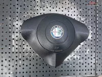 Airbag Volan Alfa Romeo 156 Alfa Romeo 147 735289920 (10142323)