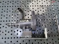 Valva Supapa Benzina 1 6 Tb Mercedes Cla X117 A0014760532 (10304326)