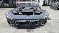 Fata Completa 3 0 D Maserati Ghibli M157 Facelift 2018 (10374746)