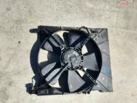 Electroventilator 1 4 B Chevrolet Kalos 96536581 (11540280)