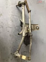 Ansamblu Stergatoare Motoras Peugeot 206 (11618963)