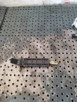 Senzor Arbore Cotit 1 6 Cdti Opel Astra J 55578624 0261210343 (11626318)