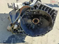 Cutie Viteze Manuala Fiat Grande Punto 1 3d Multijet 199b4000 Euro 5 (11662984)