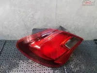 Stop Tripla Lampa Stanga Opel Corsa E X15 39012621 460034366 (11666299)
