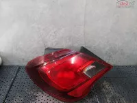 Stop Tripla Lampa Stanga Opel Corsa E X15 (11666303)