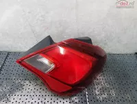 Stop Tripla Lampa Dreapta Opel Corsa E X15 13428448 460034366 (11666315)