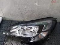 Far Stanga Opel Corsa E X15 (11666320)