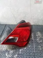 Stop Tripla Lampa Dreapta Opel Corsa E X15 39012622 460034366 (11666325)