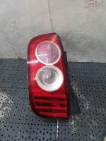 Stop Tripla Lampa Stanga Nissan Micra 3 K12 (11877893)