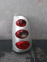 Stop Tripla Lampa Stanga Smart Fortwo 450 423141l (11877941)