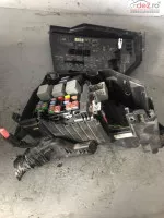 Panou Siguranta 2 0 D Ford Mondeo Mk4 (11884161)