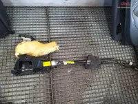 Timonerie Schimbator Viteze 6 Trepte Cutie Manuala Renault Megane 3 8201062921 (11071117)