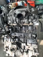 Motor Complet 2 2 Hdi 4hw 128 Cp Lancia Phedra Citroen C8 Peugeot 807 Fiat Ulysse (11121772)
