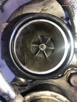 Turbina Opel Meriva B 1 7 Dti Y17dt Isuzu (11154670)