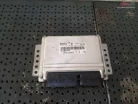 Ecu Calculator Motor 1 9 Jtd Alfa Romeo 156 9-32 02810142aav (11209153)