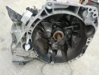 Cutie Viteze Manuala 0 9 Tce H4bb410 Renault Clio 4 Jh3 336 (11263561)