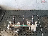 Rampa Cu Injectoare 0 9 B Renault Clio 4 175201470r 0280158366 166004787r (11270861)