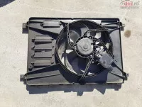 Electroventilator 2 0 Tdci Ford Mondeo Mk4 Volvo XC 60 6g91 8c607 Pe (11270888)