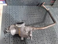 Egr Opel Astra H Honda Civic 7 1 7 Cdti 897353973 (7854170)