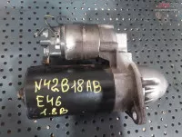 Electromotor Bmw Seria 3 E46 1 8 B N42b18ab 0001108196 (7854177)