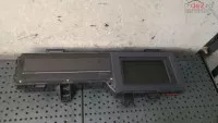 Display Navigatie Cu Ceasuri Bord 1 9 Dci Renault Scenic 3 Jz0 1 248100996r (7803877)