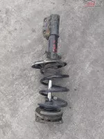Amortizor Cu Arc Stanga Fata Renault Megane 3 543020008r (7804737)