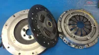 Kit Ambreiaj Volanta Masa Simpla 1 5 Tdci Ecoblue Ford Ecosport H1b1 7563 Ba (7807831)