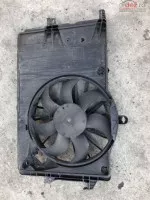 Electroventilator Opel Meriva A (7809521)