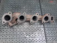 Galerie Evacuare Mercedes C Class W204 2 2 Cdi 646811 6 Trepte Euro 4 (7810120)