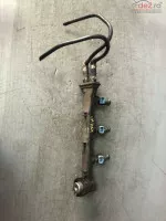 Rampa Cu Injectoare 0 7 B Smart Fortwo Cabrio Roadster 2003 2007 (7811657)