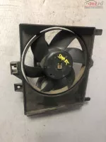 Electroventilator 0 7 B Smart Fortwo Cabrio Roadster 2003 2007 (7811848)