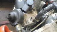 Pompa Inalta 2 0 Tdi Vw Golf 7 Audi Q5 A5 8f A6 4g A4 B8 B9 0445010537 (7815669)