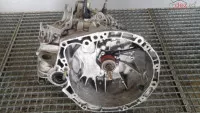 Cutie Viteze Manuala Renault Meganee 2 1 9 Dci F9q 6 Trepte 8200156391 (7818869)