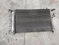 Radiator Clima Ac 2 2 D D4eb Hyundai Santa Fe 2 Cm 97606 2b000 (7820540)