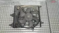Electroventilator Clima AC1 5 Dci Renault Kangoo 7700436917 (7821149)