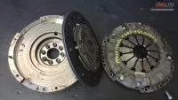 Kit Ambreiaj Volanta Masa Fixa Fiat Grande Punto 1 3 Multijet 199b4000 Disc 7 1 Mm (7821828)