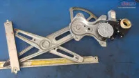 Macara Cu Motoras Usa Stanga Fata Toyota Yaris P9 2005 2014 85702 0f010 983722103 (7822097)