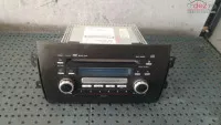 Radio Cd Player Fiat Sedici 189 3910180ja0 (7827131)