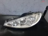 Far Stanga Peugeot 206 2a C Hatchback 9628666880 6204s9 087275 (7827382)