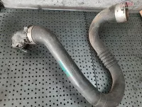 Tubulatura Intercooler Cu Senzor Renault Megane 3 1 4 B Tce Dupa 2008 144600003r (8266165)