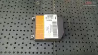 Modul Airbag Smart Fortwo 0001211v012 (8376378)