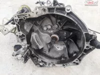 Cutie Viteze Manuala 20dm69 Peugeot 307 1 6 Hdi 9hx (8767933)