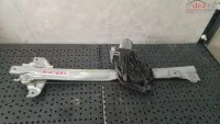 Macara Motoras Dreapta Fata Citroen C4 2 Nc 430106c0 402276k (8964161)